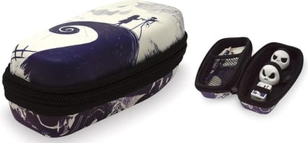 Nightmare Before Christmas etui met inhoud