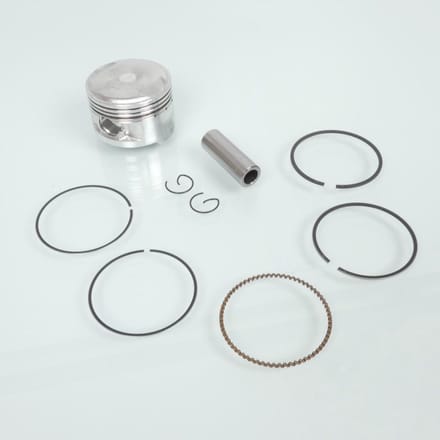 cilinder one voor scooter mbk 125 skyliner ø53,7 mm nieuw