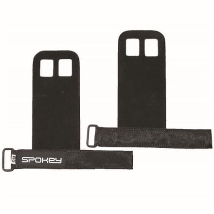 Spokey Peel Trainingshandschoenen Zwart M Man