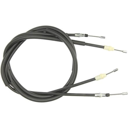 Kabel, parkeerrem LINEX 35.02.20