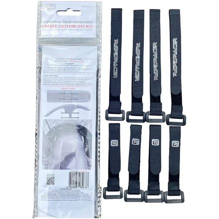 Klittenband RRP Proguard (x8)