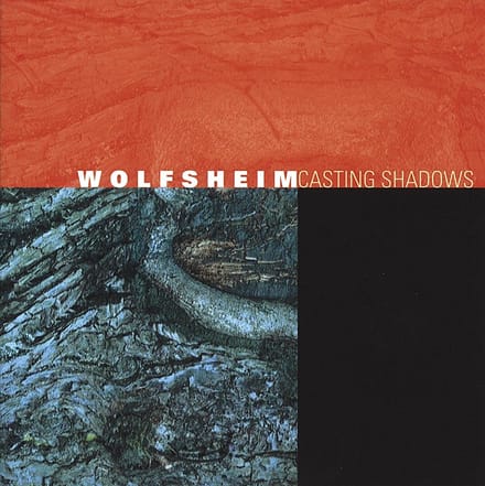 Wolfsheim - Casting Shadows (CD)