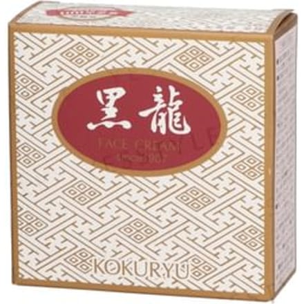 Kokuryudo - Medicated Face Cream Black Dragon Gold 70g