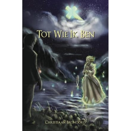 Tot Wie Ik Ben - Christiaan Bronoord