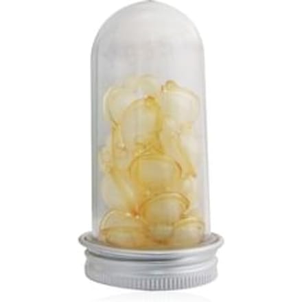 E.L.G - Essential Oil Bank L-Ascorbic Acid Collagen Essence Capsules 20 pcs