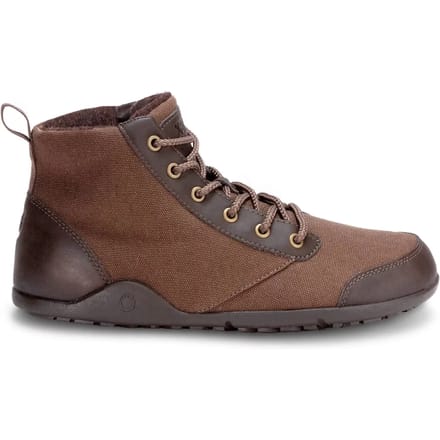 Laarzen Xero Shoes Denver Leather