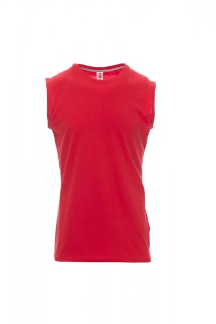Payper Shore - Red - L
