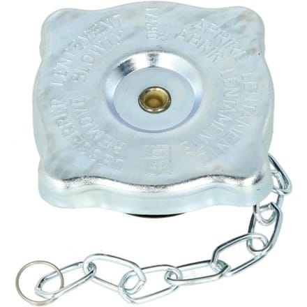 Radiateurdop FEBI BILSTEIN 06571
