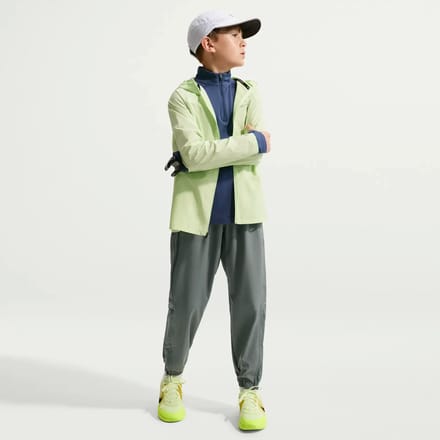 Kinderen joggingbroek Nike Miler