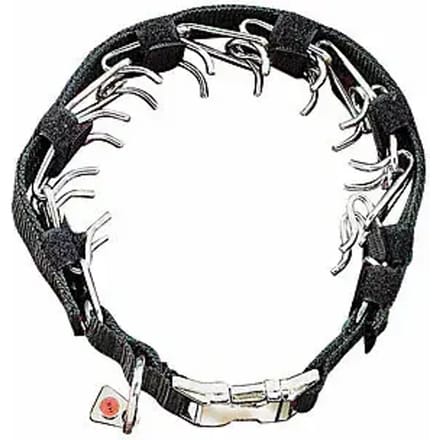 Halsband voor honden Difac