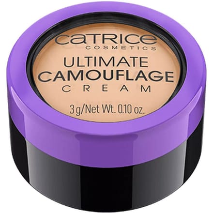 Concealer &amp; corrector Catrice Ultieme Camouflage Crème Concealer