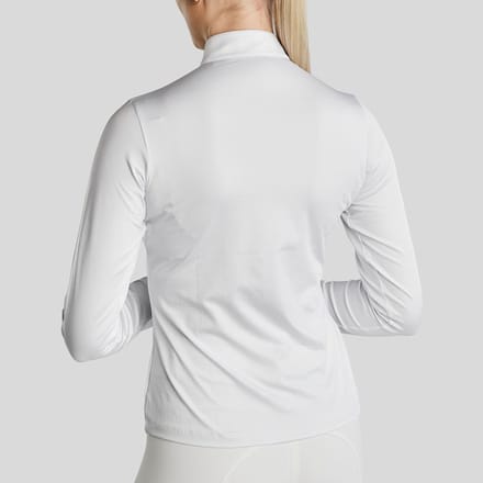 Montar Wedstrijdshirt MoGaia Wit - L
