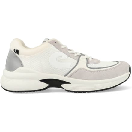 Cruyff Danny wit grijs sneakers dames (CC241960158)