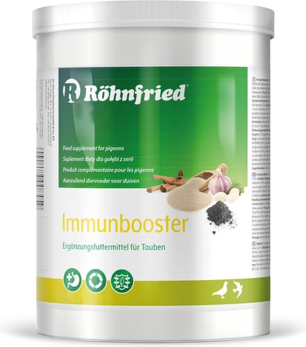 Immunbooster