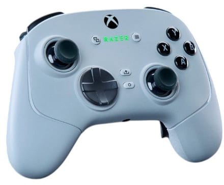 Razer Wolverine V3 Pro - Draadloze Gaming Controller - Programmeerbare Knoppen - Xbox/PC - Zwart