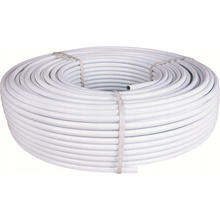 Meerlaagse Pex Buis 16 X 2,0 Mm Pe-Xb/Al/Pe-Xb Rol 200 M Miano