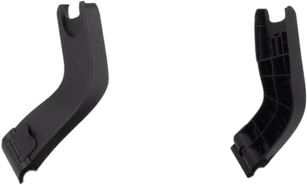 Qute Autostoel Adapterset Q-ultra / Q-Ultrax