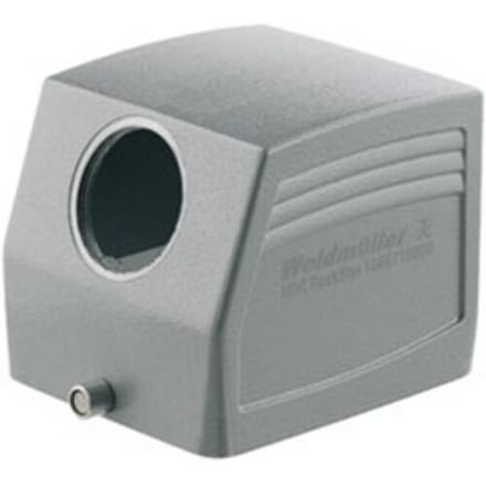Weidmüller HDC 48A TSLU 1M32G 1788550000 Connectorbehuizing (male) 1 stuk(s)