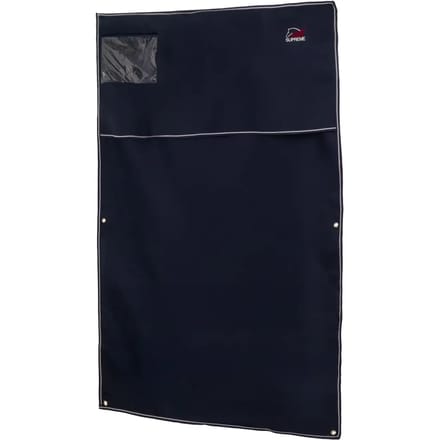 Stalraam met logo Supreme 130X200