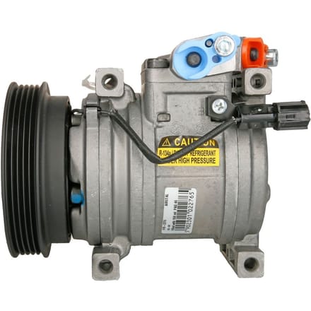 Compressor, airconditioner AIRSTAL 10-2276