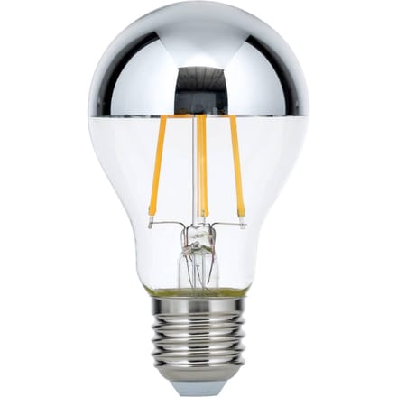 ORION LED kopspiegellamp E27 8W warmwit, dimbaar