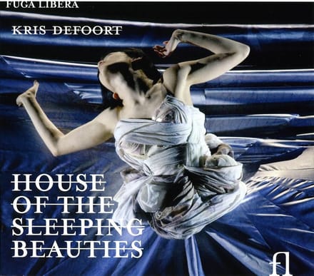 Asko|Schönberg Ensemble Amsterdam - House Of The Sleeping Beauties (2 CD)