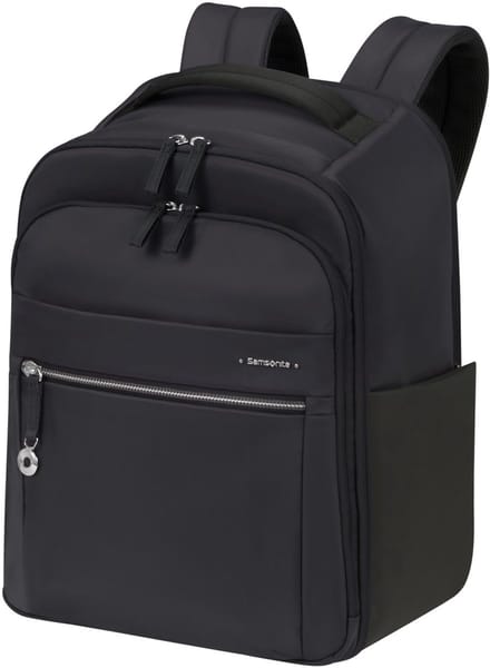 Samsonite Rugzak - Move Journey underseat BP 14 inch Ryanair conform 30 x 40 x 20 cm - 25 l -black