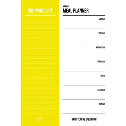 Meal Planner