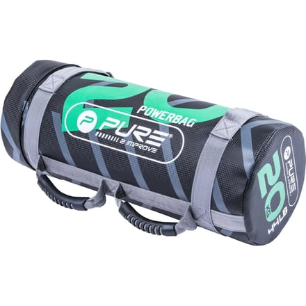 Power bag Pure2Improve 20Kg
