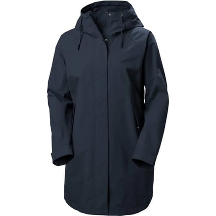 Waterdicht damesjack Helly Hansen Valentia 2.0