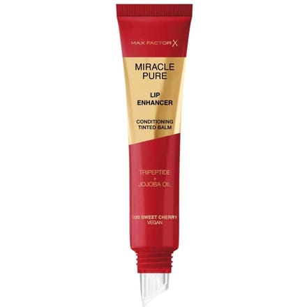 Max Factor Miracle Pure Lip Enhancer 030 Sweet Cherry 12 ml
