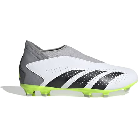 Kindervoetbalschoenen adidas Predator Accuracy.3 Ll FG