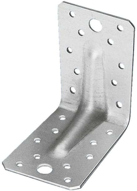 Wurth - Hoekanker, type A met ril - Hoekanker type A x 25 st