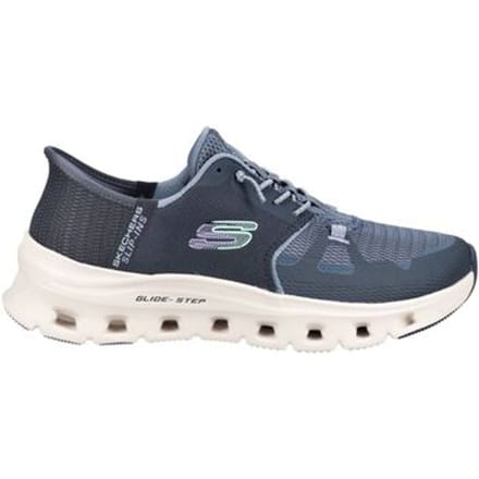 Lage Sneakers Skechers Sneaker GLIDE-STEP PRO