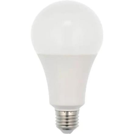 Standaard LED-lamp 10W (Vgl. 60W) E27 3000K warm wit