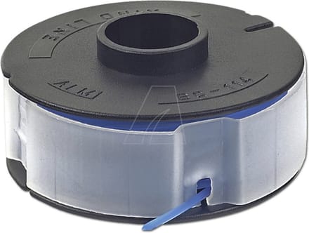 Arnold Trimmerspoel 2x4 m O1.5 mm voor Bosch, Adlus, IKRA, Mogatec