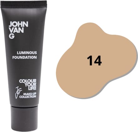 JvG - Luminous Foundation - 14