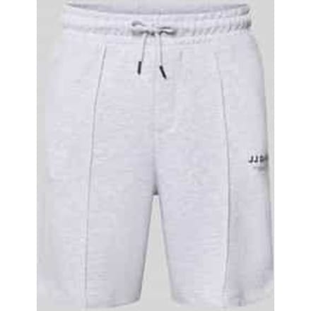 JACK&JONES - JPSTKANE SOHO SWEAT SHORTS MID SN - Heren - Bermuda shorts