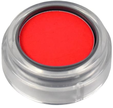 Water make-up fluor - roze - 2.5ml- grimas
