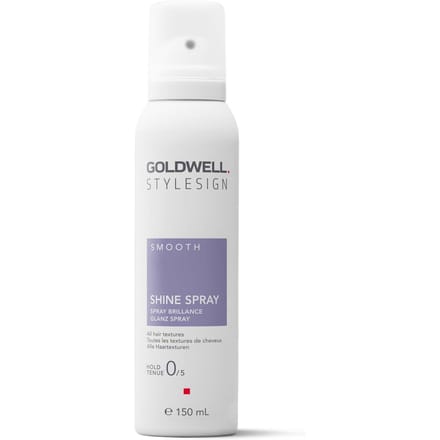 Goldwell Smooth Stylesign glansspray Haarspray Dames 150 ml
