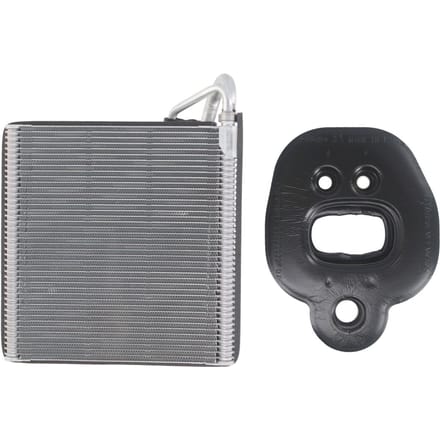 Verdamper, airconditioning VALEO 715295