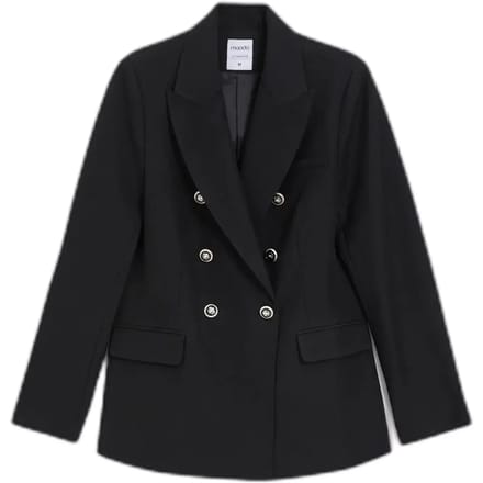 Blazer voor dames Moodo Z-MR-4817