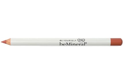 beMineral beBeautiful Lips-Kit - BABY PINK