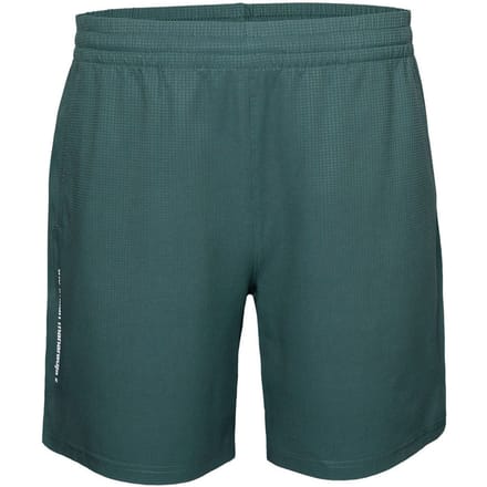 The Indian Maharadja Ripstop Retro Short Heren - Maat S