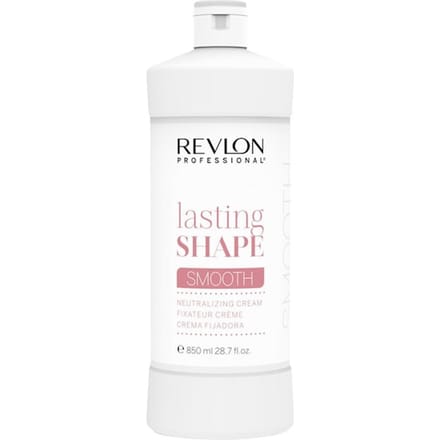 Revlon Professional Lasting Shape Smoothing Neutralizer Speciale producten Dames 850 ml
