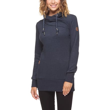 Dames Hoodie Ragwear Neska