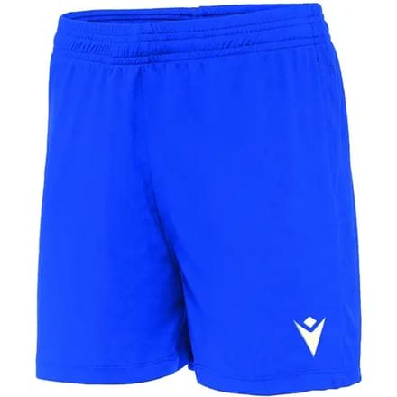 Macron Acrux Hero Short Dames - Royal | Maat: L