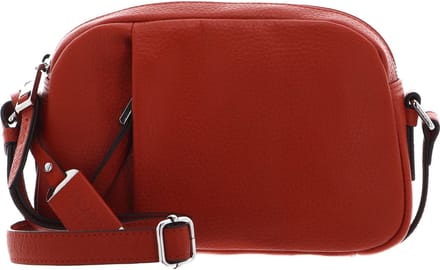 PICARD Schoudertas Pure Shoulder Bag Brick Terracotta