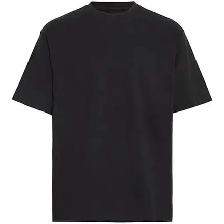 Oversized T-shirt Blend Fisher