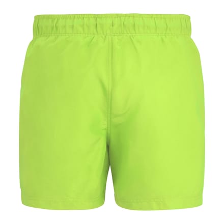 Regatta Heren Mawson II Zwemshort (Marine/scherpgroen)